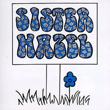 Sister Hazel by Sister Hazel - album cover