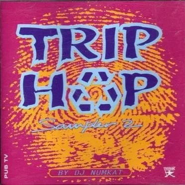 Trip Hop Sampler #2 by Various Artists - album cover