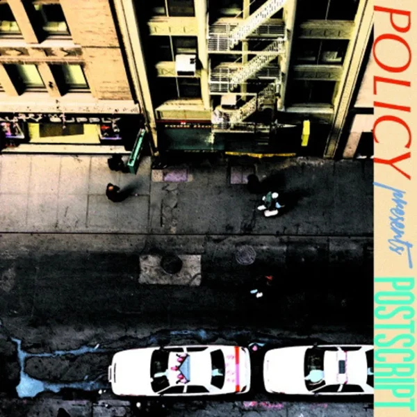 Postscript