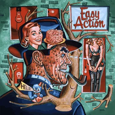Easy Action