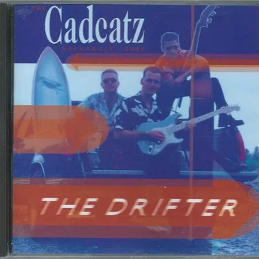 The Drifter