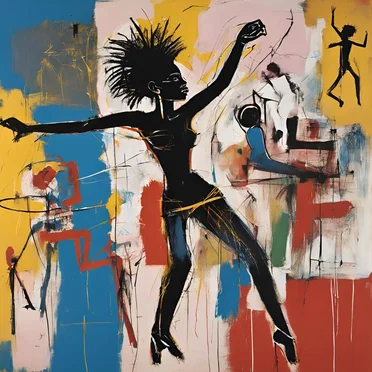 Dance Your Life Away