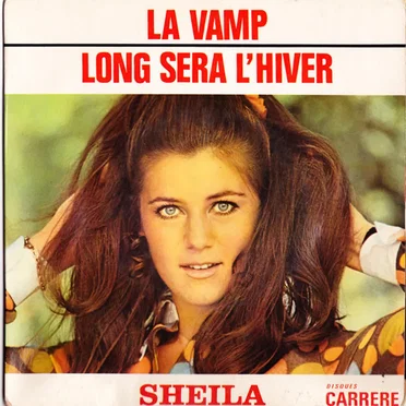La Vamp / Long sera l'hiver