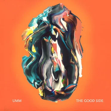 The Good Side by UMM - album cover