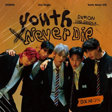 Youth Never DIE