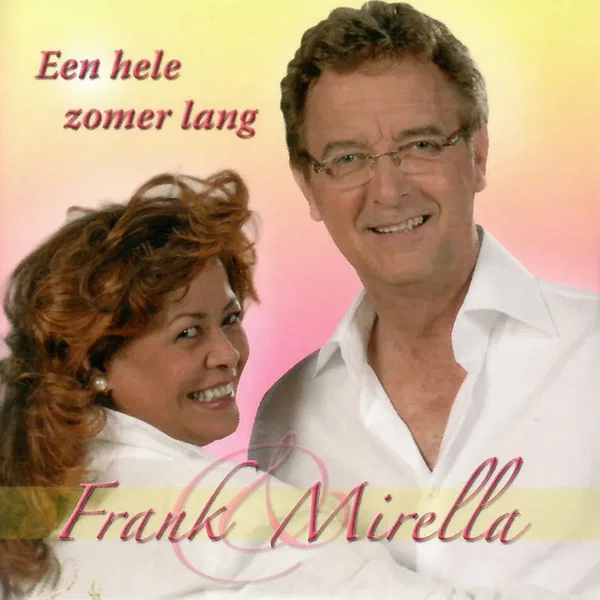 Een hele zomer lang