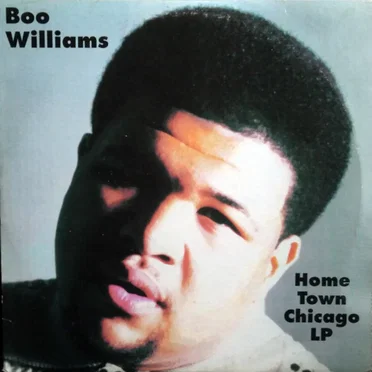 Home Town Chicago LP