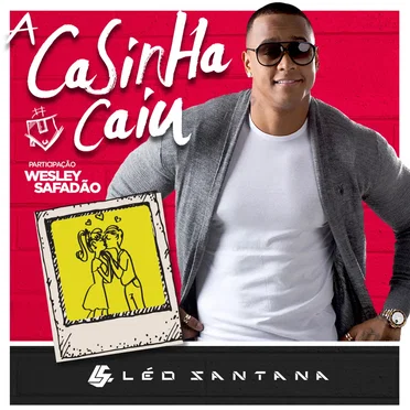 A Casinha Caiu