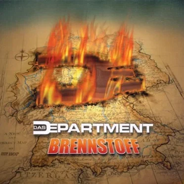 Brennstoff