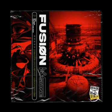 La Fusione by Fusiøn - album cover