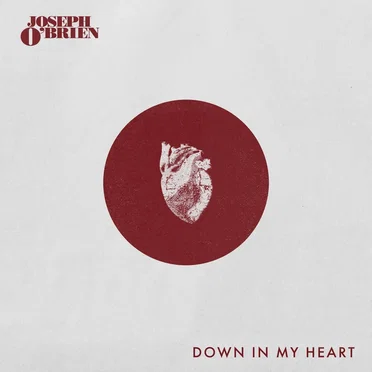 Down in My Heart (Joy)