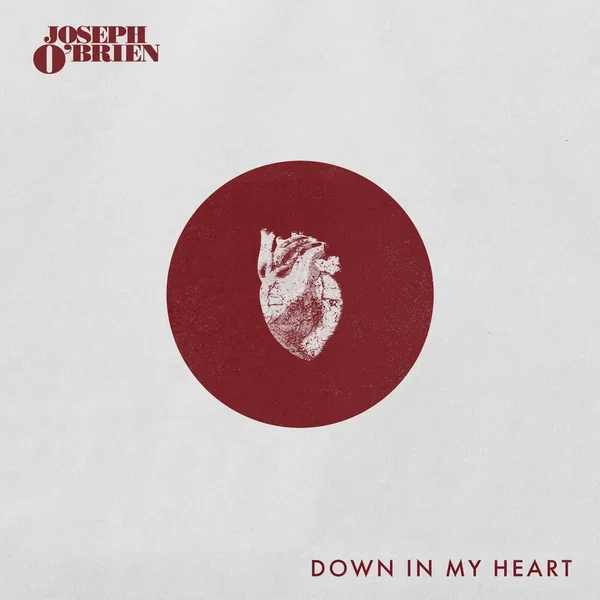 Down in My Heart (Joy)