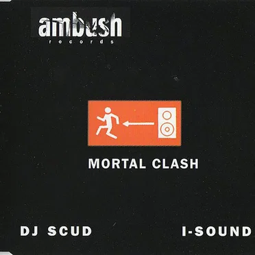 Mortal Clash EP