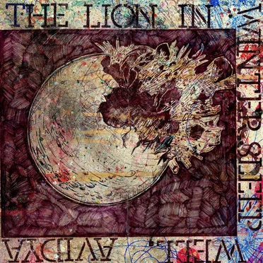 Sleep Well, Avidya by The Lion in Winter - album cover