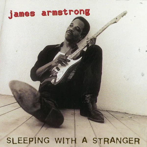 Sleeping With a Stranger