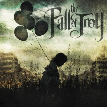 In the Unlikely Event by The Fall of Troy - album cover