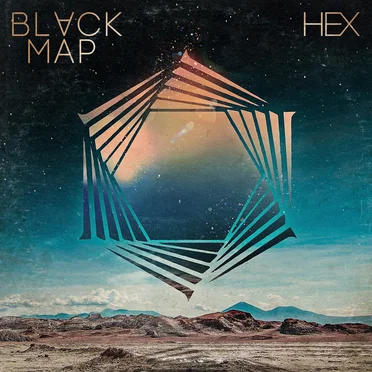 Badlands by Black Map - album cover