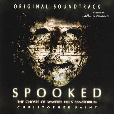 Spooked the Ghosts of Waverly Hills Sanatorium