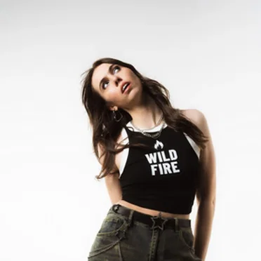 Wildfire (Make You Mine)