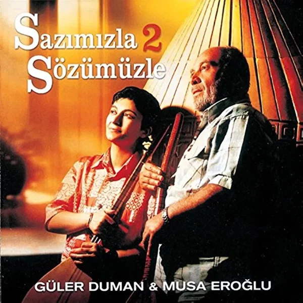 Sazımızla Sözümüzle 2