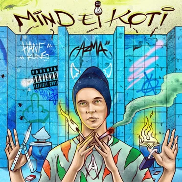 Mind ei koti