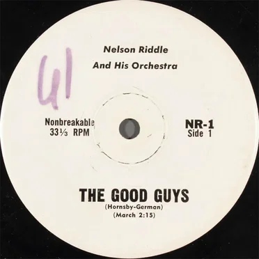 The Good Guys / Managua, Nicaragua