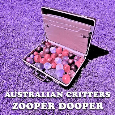Zooper Dooper