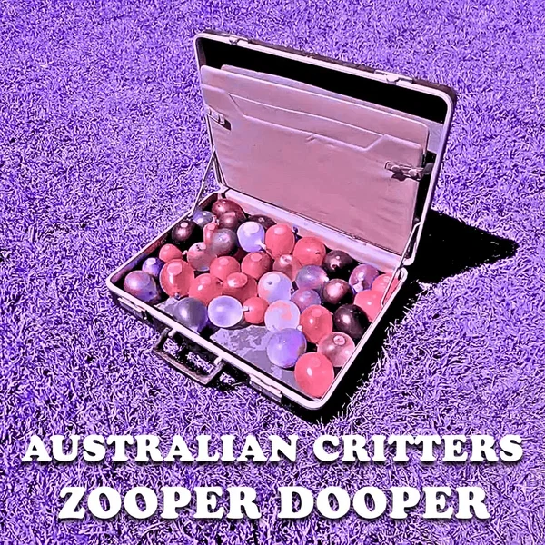 Zooper Dooper
