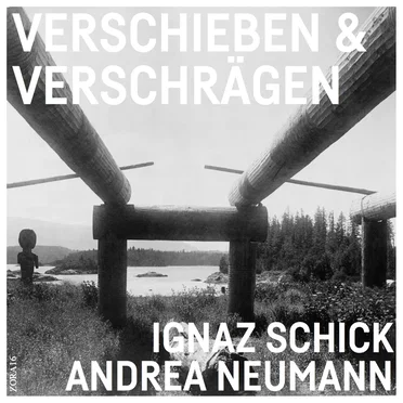 Verschieben & Verschrägen