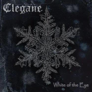 White Of The Eye