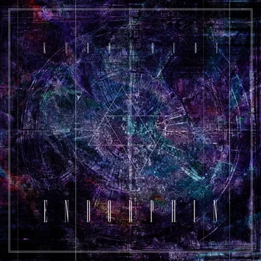 ENDORPHIN by 黒曜日 - album cover
