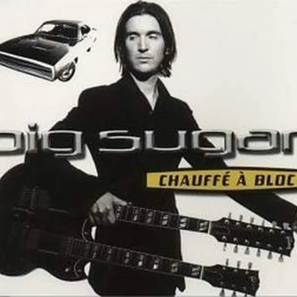 Chauffé À Bloc