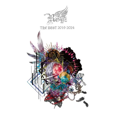 Royz THE BEST 2019-2024