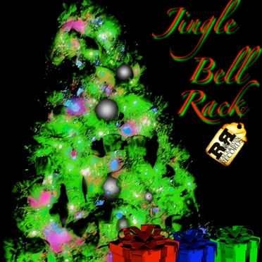 Jingle Bell Rack by Various Artists - album cover