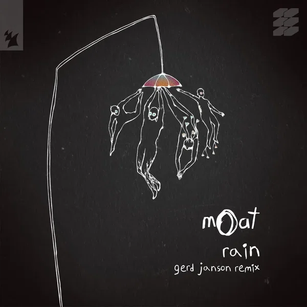 Rain (Gerd Janson remix)