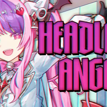 Headless Angel