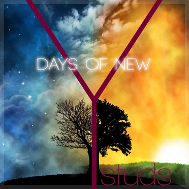 Days of New
