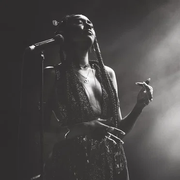Live At The Montreal International Jazz Festival