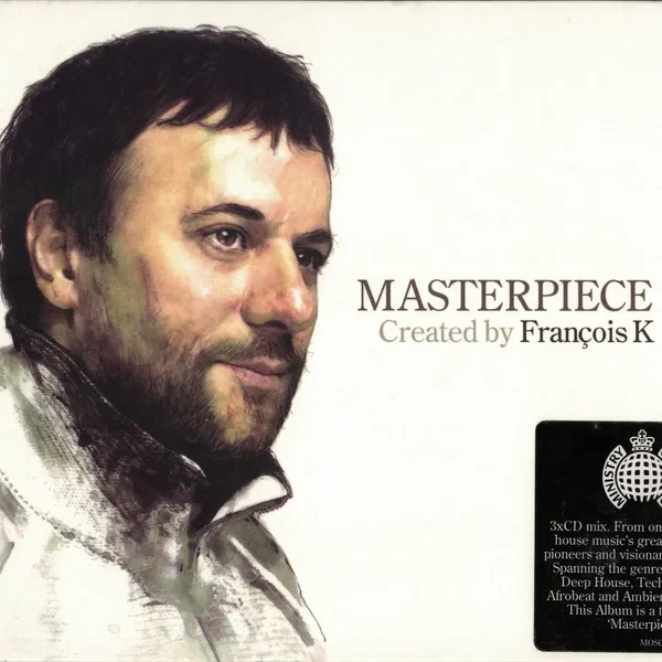 Masterpiece: Created by François K