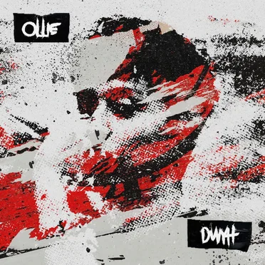 Dwyh by OLLIE - album cover