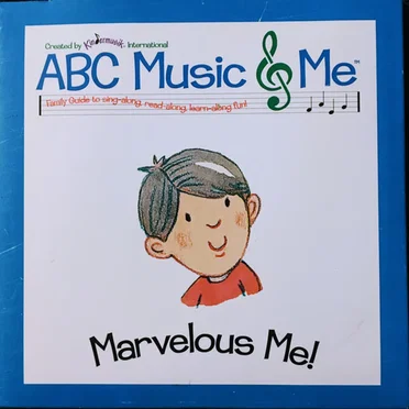 Marvelous Me!