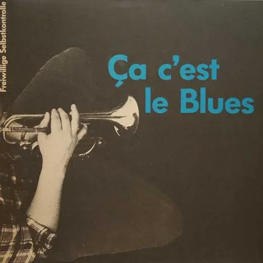 Ça c'est le Blues