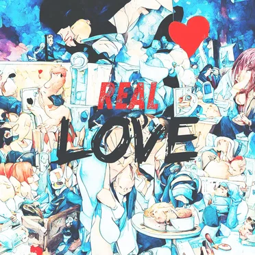 Real Love