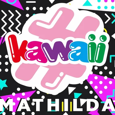 ♯kawaii