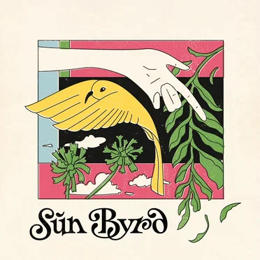 Sūn Byrd by Sūn Byrd - album cover