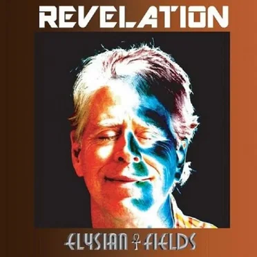 Revelation by Elysian Fields - album cover