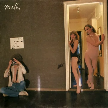 Pidgeons by Malin - album cover