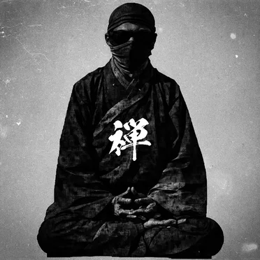 Zen by WD bass - album cover