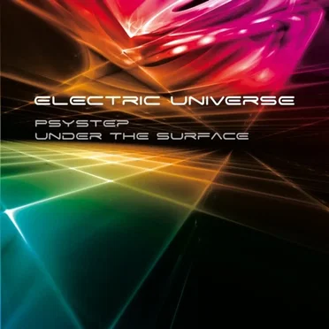 Psystep EP