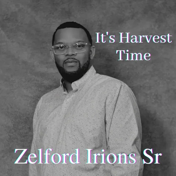 It's Harvest Time